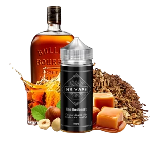 MR Vape - Hedonist