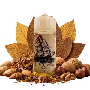 Aeon Journey Discovery – 555 – Longfill 10ml/100ml