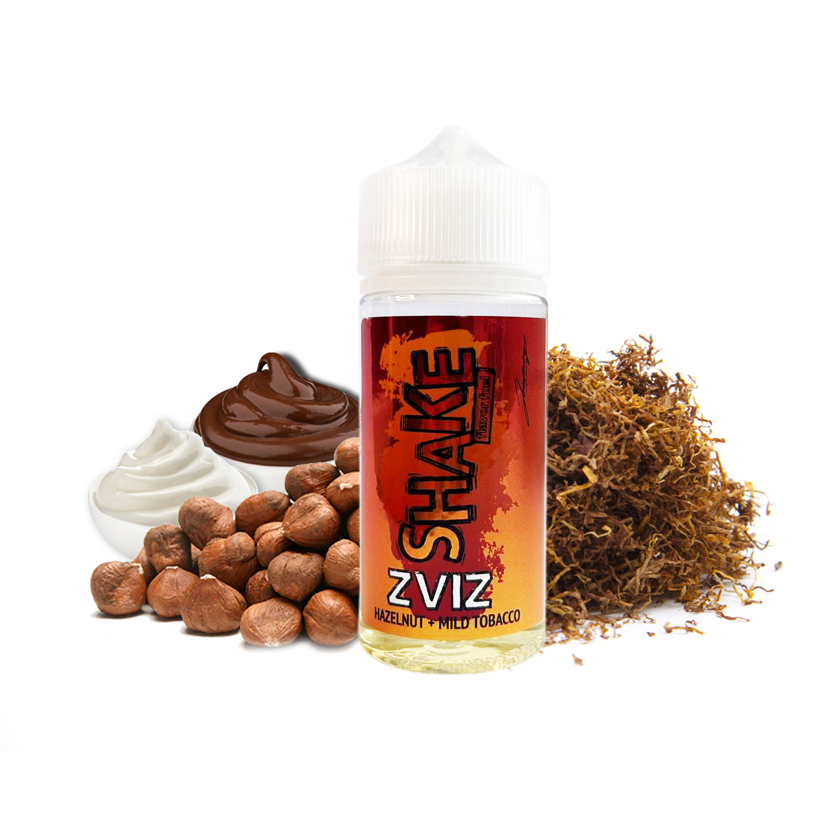 Aeon Journey Shake – Zviz – Longfill 10ml/100ml