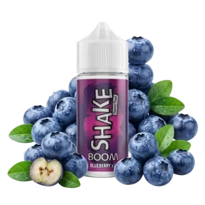 Aeon Journey Shake – Boom – Longfill 10ml/100ml