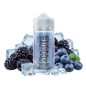 Aeon Journey Shake – Brrrr – Longfill 10ml/100ml