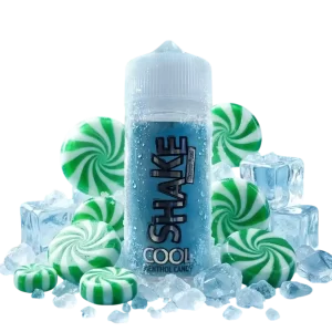 Aeon Journey Shake – Cool – Longfill 10ml/100ml