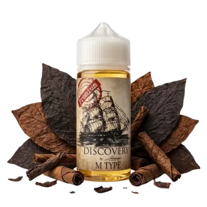 Aeon Journey Discovery – M-Type – Longfill 10ml/100ml