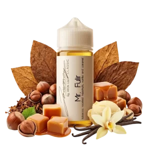 Aeon Journey Classic – Mr. Fulir – Longfill 10ml/100ml