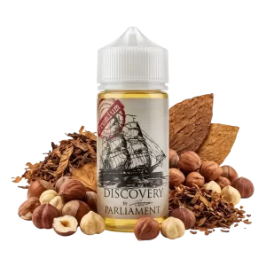 Aeon Journey Discovery – Parliament – Longfill 10ml/100ml