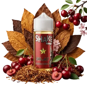 Aeon Journey Shake – Saljut – Longfill 10ml/100ml