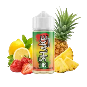 Aeon Journey Shake – Tiki – Longfill 10ml/100ml
