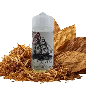 Aeon Journey Discovery – West Virginia – Longfill 10ml/100ml