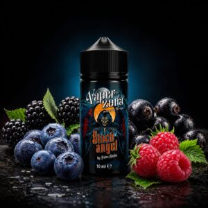 Mr. Vape Aroma - Black Angel - 10ml