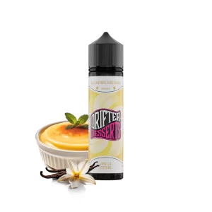 Drifter Desserts Vanilla Custard Longfill 16ml