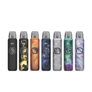 Uwell Caliburn G5 Pod Kit 3ml 1600mAh
