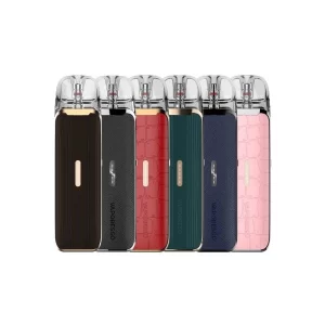 Vaporesso Luxe Q3 Pod Kit 3ml 1450mAh