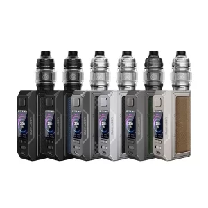 Lost Vape Thelema Q200 Pro Kit 5ml 200W