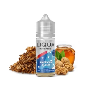 Liqua Intense American Blend Aroma Long 2.5ml (30)