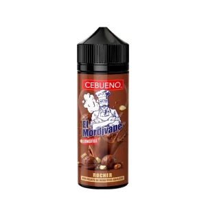 Cebueno El Mordjvape Rocher Longfill Aroma 20/120ml 0mg