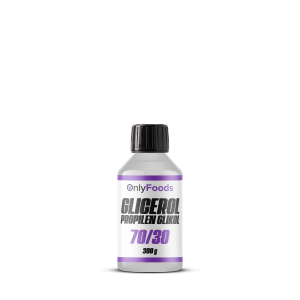 ONLYFOODS - BASE - 70/30 - 300g