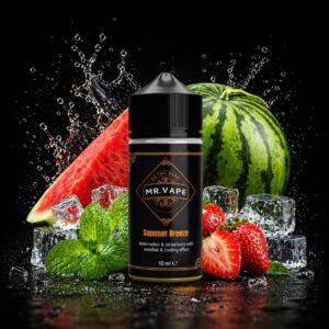 Mr. Vape Aroma - Summer breeze - 10ml
