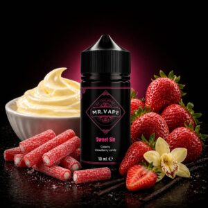 Mr. Vape Aroma - Sweet Sin - 10ml