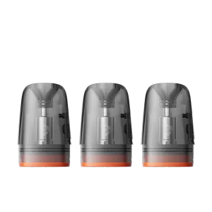 Cartridges Argus Multi-Ohm 0.4/0.7/1.0Ω 3.5ml (3pcs) - Voopoo