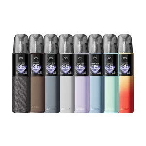 VooPoo Argus G4 Pod Kit 3.5ml 1650mAh 35W