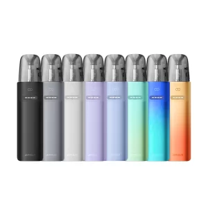 Kit Pod Argus G4 Mini 3.5ml 1650mAh - Voopoo