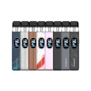 Vaporesso XROS 6 Pod Kit 3ml 1800mAh 30W