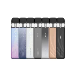 Vaporesso XROS 6 Mini Pod Kit 3ml 1600mAh 30W