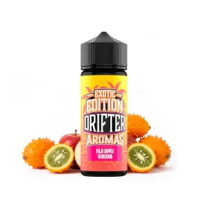 Drifter Exotic Fuji Apple Kiwano Longfill Aroma 24/120ml