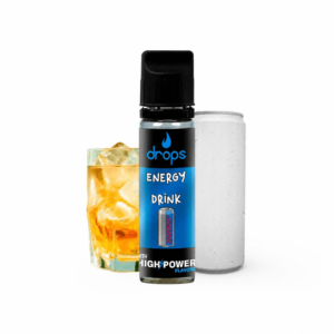 Drops Bar Energy Drink Longfill Aroma 8/60ml
