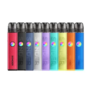 Geekvape Sonder Q3 Pod Kit 3ml 1750mAh 30W
