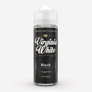 Virginia White Black Tobacco Longfill Aroma 10/100ml