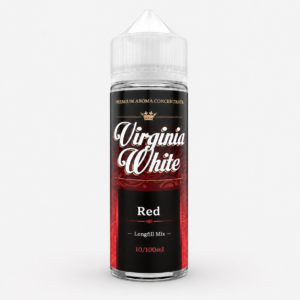 Virginia White Red Longfill Aroma 10/100ml