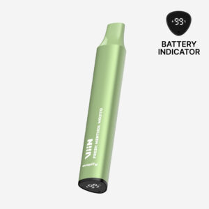 VIIN BY EVAPIFY Fresh Menthol Mojito