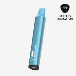 ViiN By Evapify Spearmint Lime